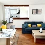 Appartement pour professionnels