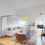 Logement au Panier Marseille