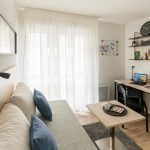 Louer studio à Marseille