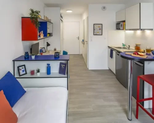 Location d'appartements Marseille