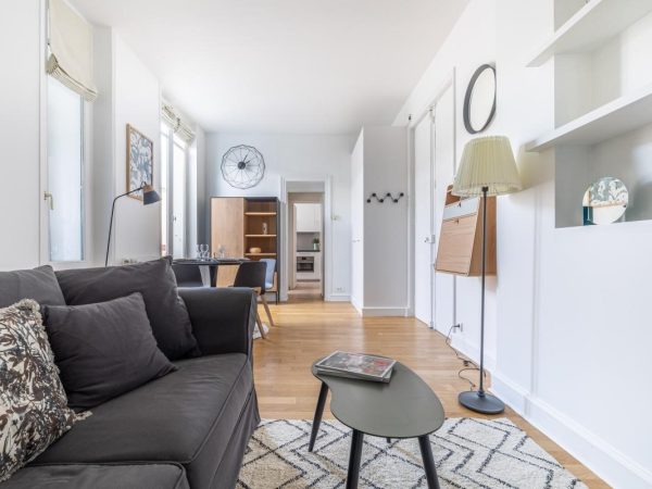 Trouver logements à Marseille